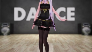 弱音