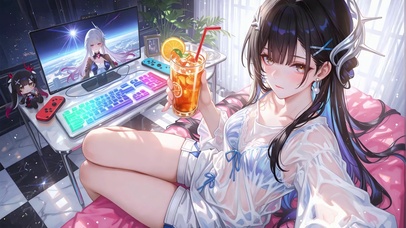 果汁加冰-海瑟音