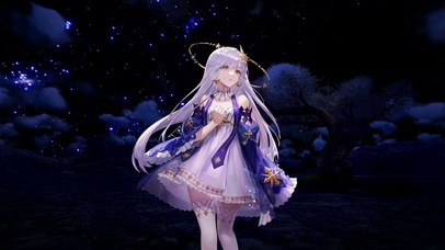 《幻书启世录》天体运行论