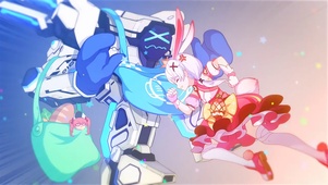 魔法特莉莉