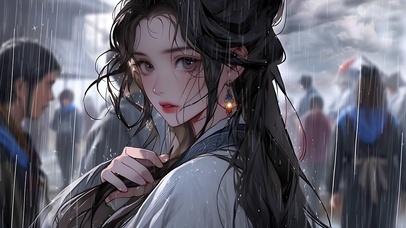 【24节气】楚楚