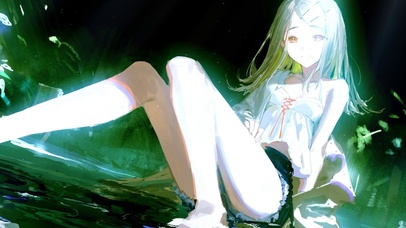 闪亮女孩