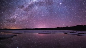 斗转星移