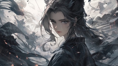 墨迹