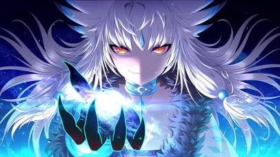 魔法少女