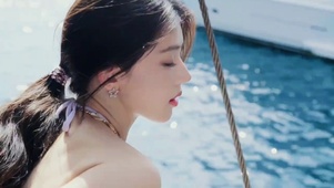 美女