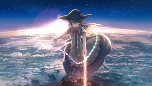 少女