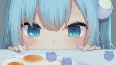 清晨发现三小只，想干吗？