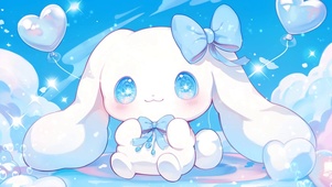 小可爱