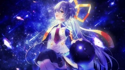 星の舟
