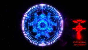 魔法阵