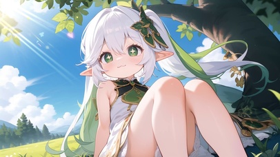 草