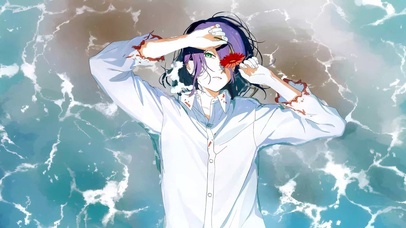 海边的蕾塞