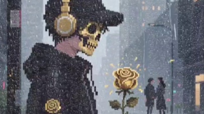 是红狼不是小丑