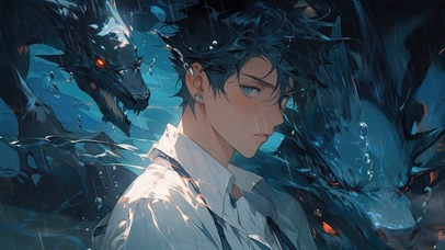 魔龙