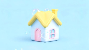 简约小屋