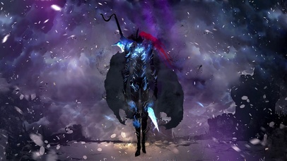 我独自升级-耶格利特