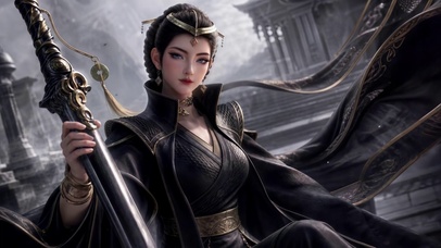 温夫人
