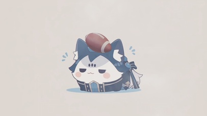 玩球吗