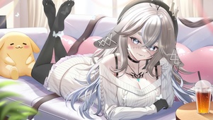 恋白Ren