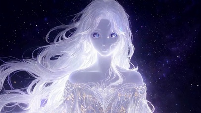 星空女孩