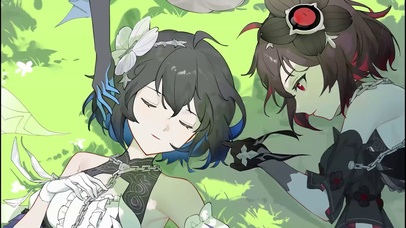 希鸭希
