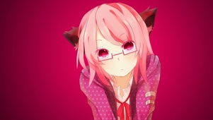 女孩