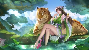 孙鲁班