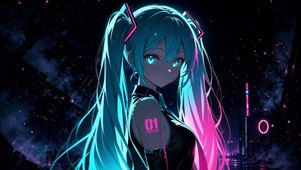 初音未来