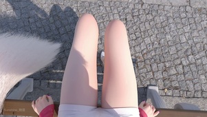 翼国度狸儿影子4K