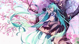 初樱