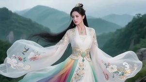 斗破苍穹美女云韵1