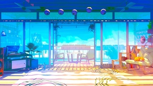治愈休闲屋