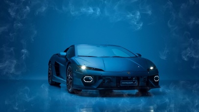 汽车