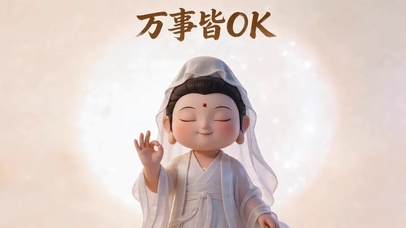 万事皆OK