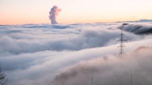 Clouds