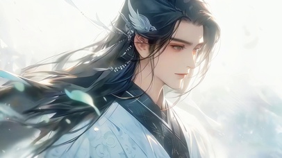 翩翩公子