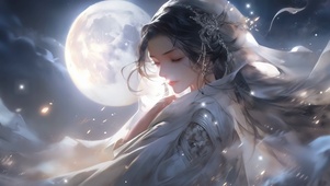 月光