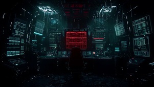 指挥作战中心