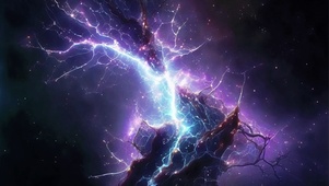 4K 遨游宇宙