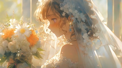 花嫁