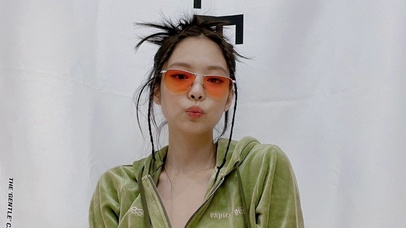 BLACKPINKJENNIE