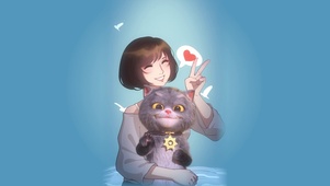 斑布猫-画像