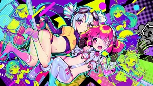 电音快跑