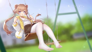  春风-kiara 