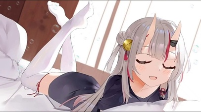 百鬼绫目妖精少女