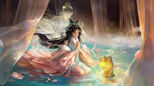 守护