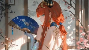 原神妮露