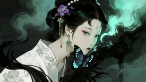 倩女幽魂