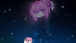 群星闪耀